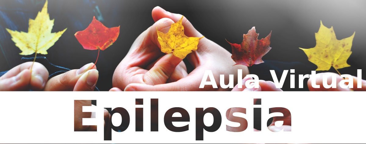 #AulaEpilepsia